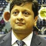 Mr. Balkrishan Damani