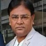 Hanshi Joydeb Mondal