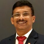 Mr. Arindam Sikdar