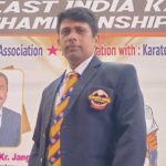 Mr. Harish Mondal