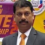 Mr. Manoj Prasad