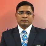 Mr. Pintu Dey