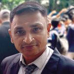 Mr. Bholanath Shaw