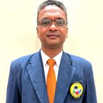 Mr. Dipak Kr. Shaw