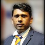 Mr. Harish Mondal