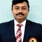 Mr. Jayanta Karmakar