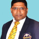 Mr. Pintu Dey