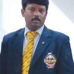 Mr. Samiran Dey