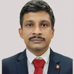 Mr. Arindam Sikdar