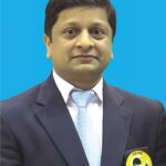 Mr. Balkrishan Damani