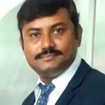 Mr. Jayanta Karmakar